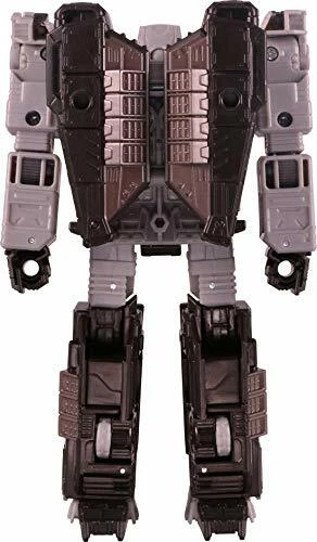 Takara Tomy TRANSFORMERS SIEGE SG-13 Megatron Figure NEW from Japan - Image 4 of 4