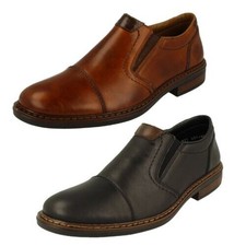 Mens Rieker 17659 Extra Long Brief On Shoes