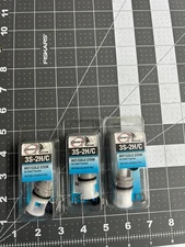 3-pack lot DANCO 16030B 3S-2H/C Hot/Cold Stem for Delta Faucets 16030B