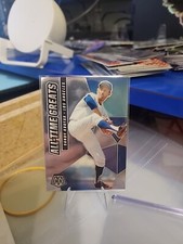 2021 Mosaic All-Time Greats #ATG-1 Sandy Koufax - Los Angeles Dodgers