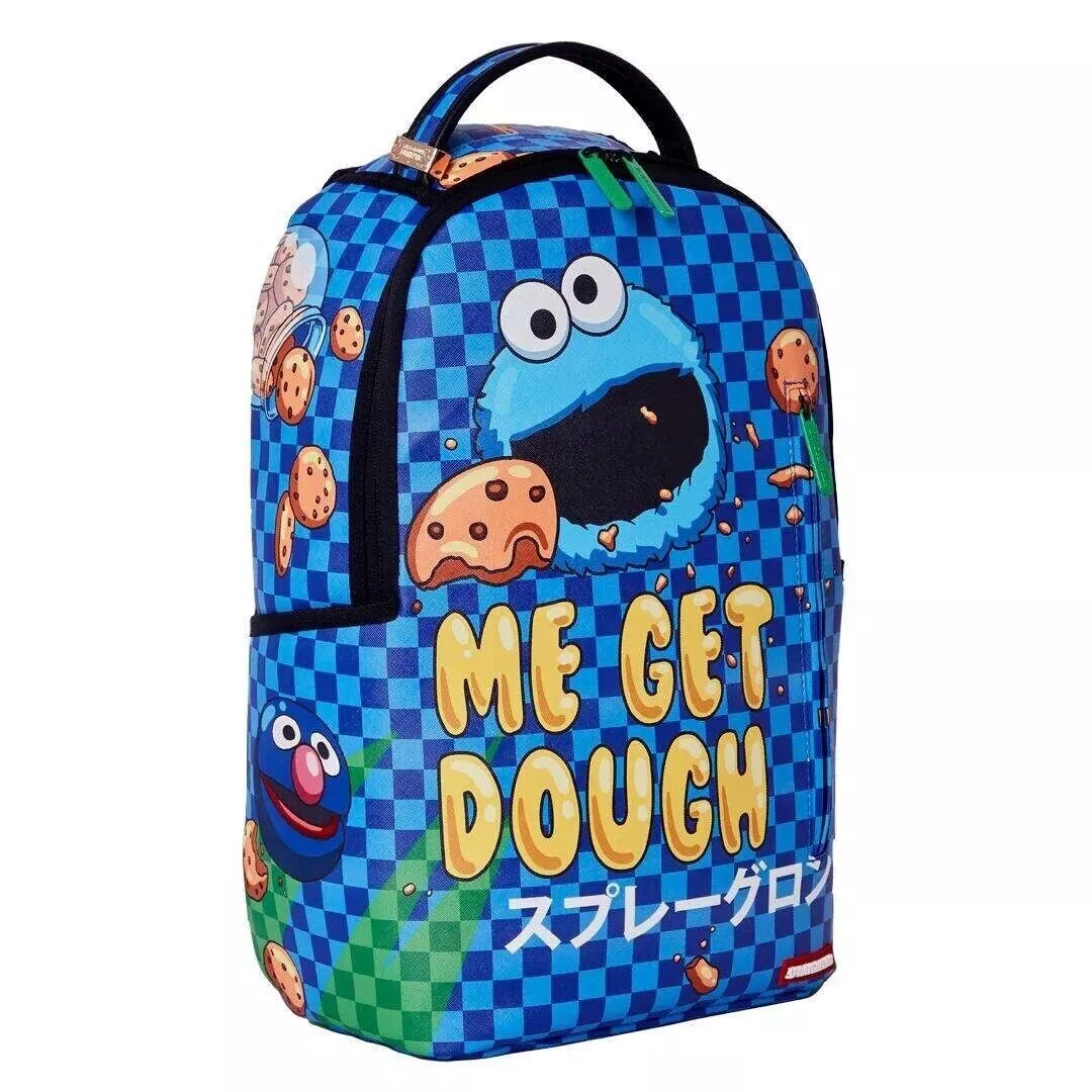 Sprayground School Backpacks