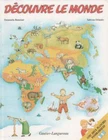Découvre le monde - Emanuela Bussolati - Livre - 360809 - 2275387
