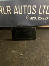 Mercedes Benz Citan Kangoo W253 Navi Display Navigation Radio 2022/2024 Mercedes Benz Citan Kangoo W253 Navi Display Navigation Radio 2022/2024