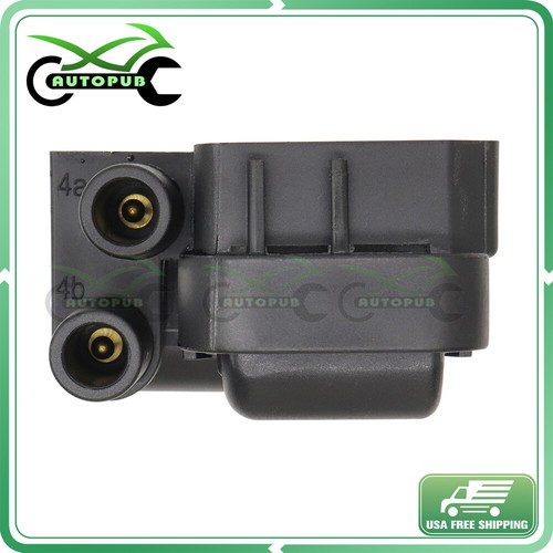 Ignition Coil for Seadoo, Ski-Doo, Can-Am 420266070, 278001546, 270600002 - Picture 6 of 7