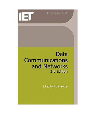 Data Communications and Networks 3