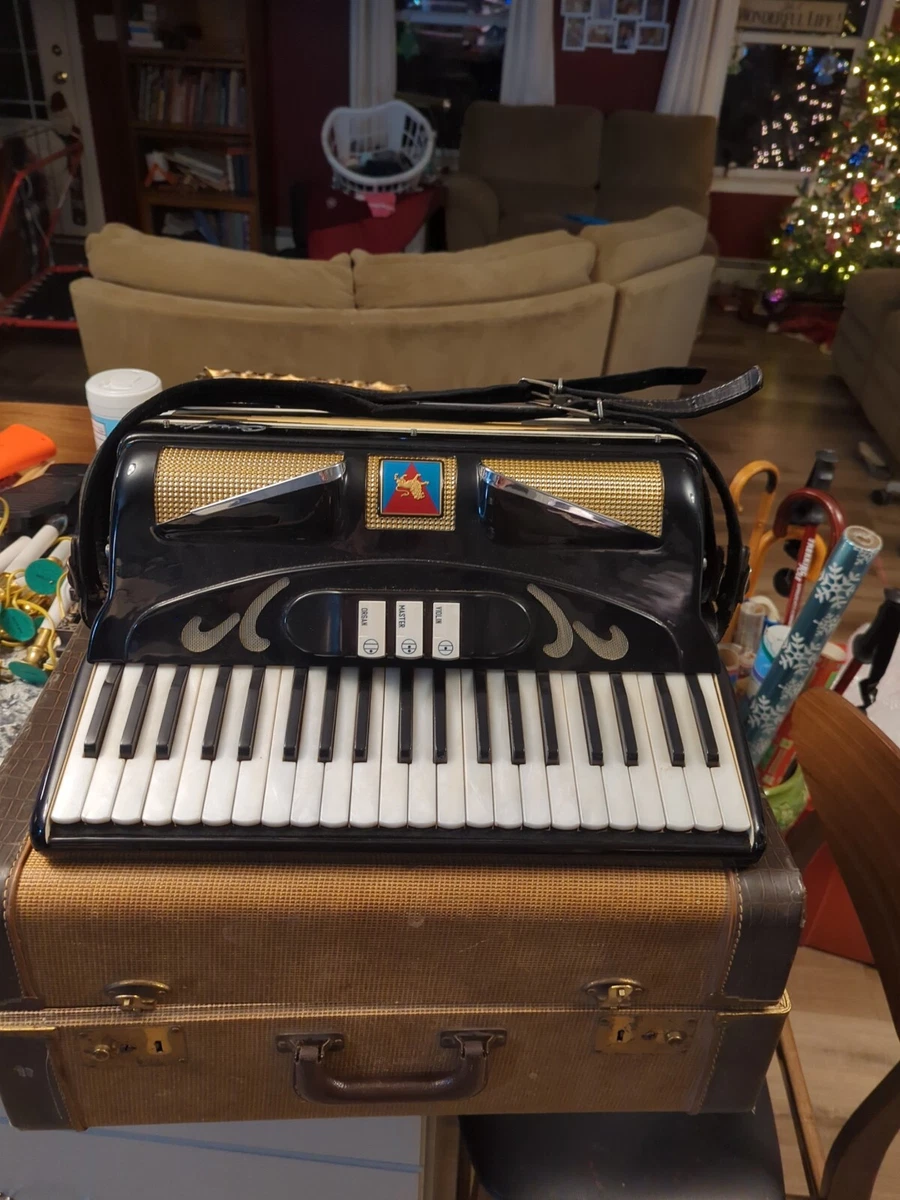 Corelli accordion on sale