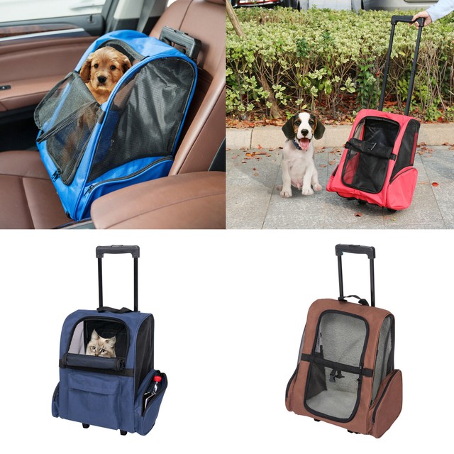 backpack pet carrier for cats