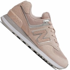 new balance 574 classic damen