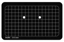DSPIAE Cutting Mat for Angle Cutting Station CJ-M01 - US