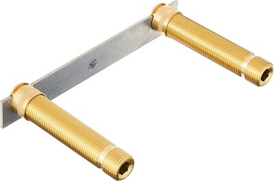  Hansgrohe 16181181 Shower Pipe Basic Set