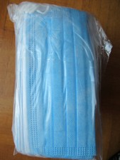 Maska 50 szt. w opakowaniu.