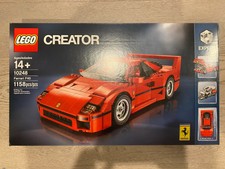 lego ferrari f40 ebay