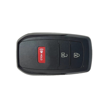 OEM 2022-2025 TOYOTA COROLLA CROSS 3B SMART KEY PROXIMITY REMOTE FOB 8990H-0A010-432745