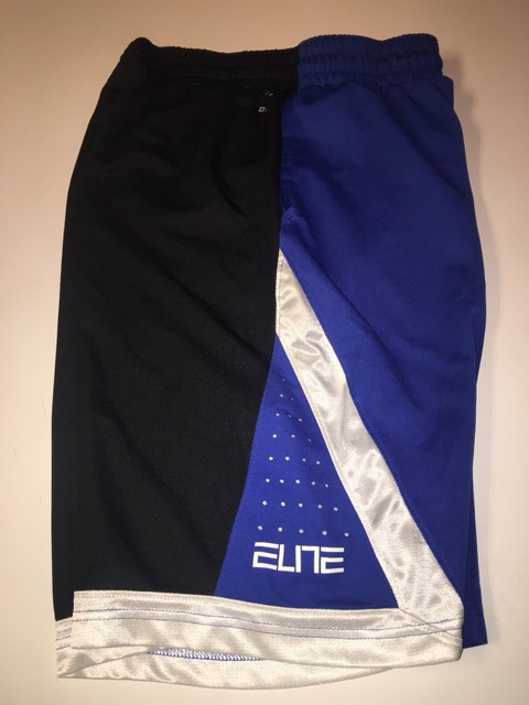 nike elite shorts mens small