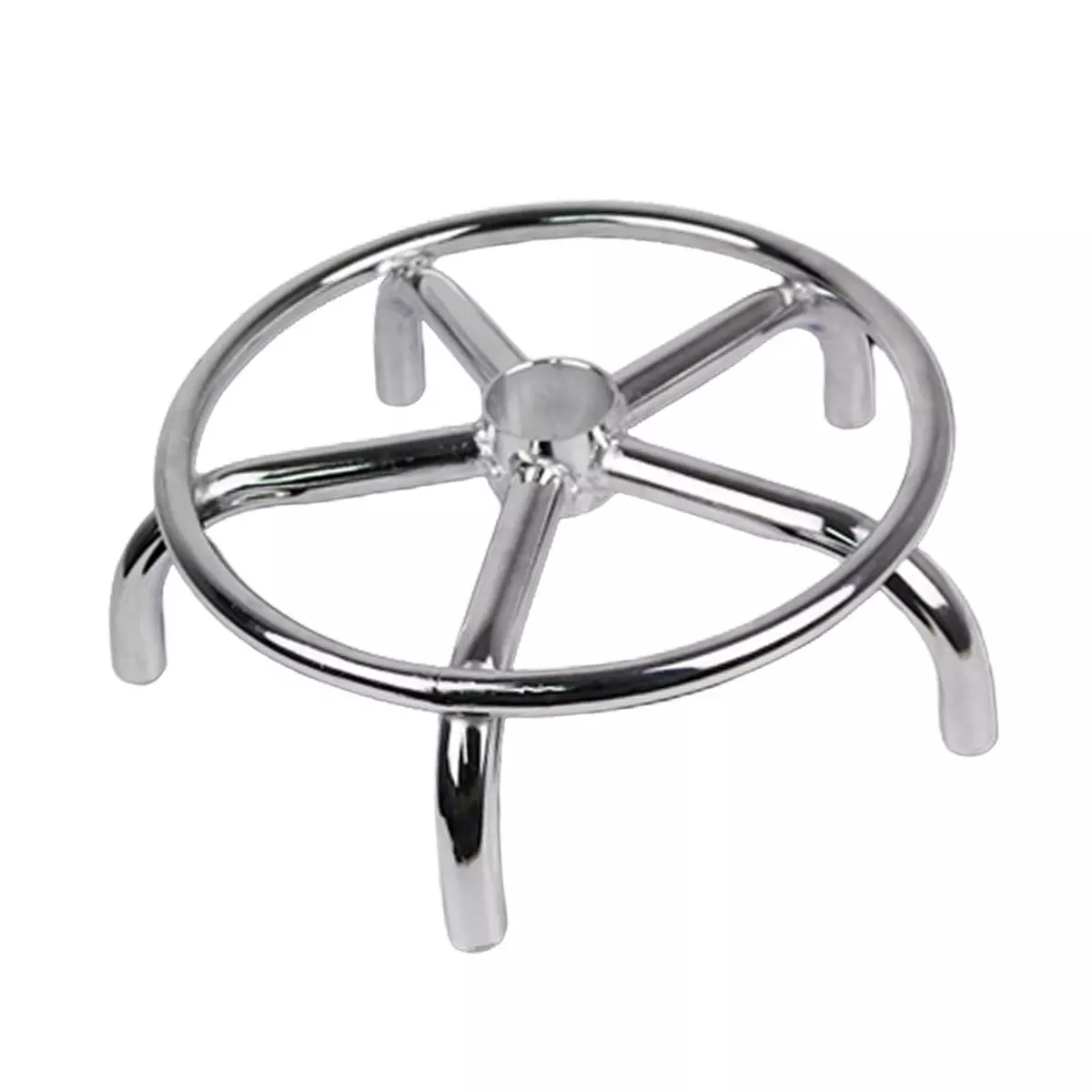 Bar Stool Chair Base Office Chairs Base Replacement Round Rolling
