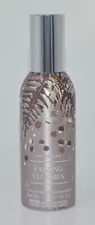 1 BATH & BODY WORKS FALLING FLURRIES CONCENTRATED ROOM SPRAY MIST AIR FRESHENER