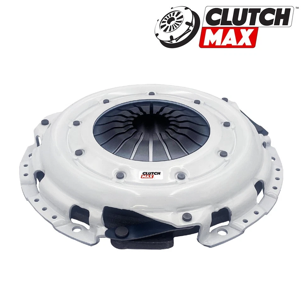 STAGE 4 HD 12" CLUTCH KIT & FLYWHEEL SET fits 2002-2008 DODGE RAM 1500 3.7L 4.7L - Image 3 of 4