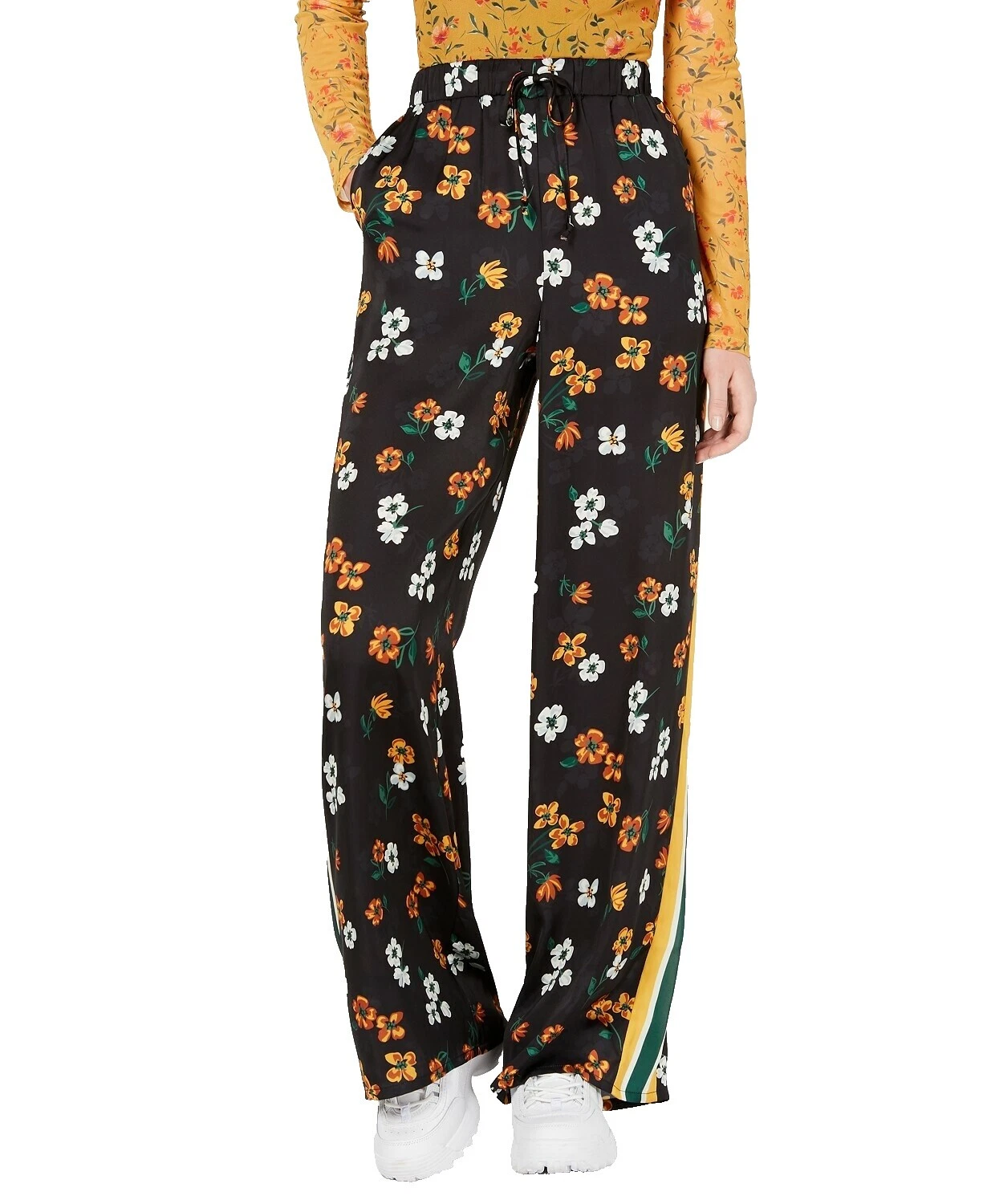 Pantalones NYC Floral para De mujer