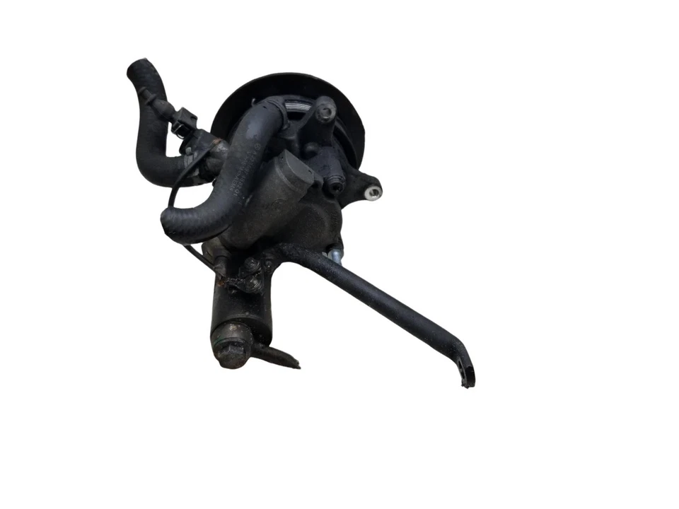 MERCEDES CL CLASS Steering Pump 4966 Petrol 2001 - Image 3 of 4