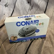 Conair SU1W Sound Therapy Machine 10 Soothing Sleep Background Noise Nature NIB