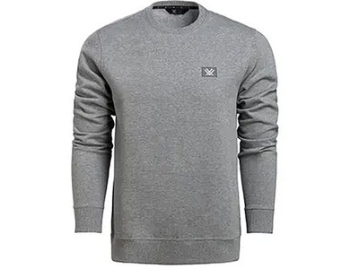 Vortex Optics Men's Comfort Crew Neck Sweatshirt