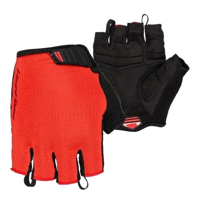 Lizard Skins - Aramus Apex - Crimson Red - L