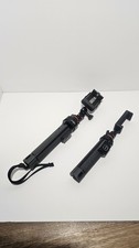 JOBY TelePod PRO Vlogging Tripod With Telepod Portable Tripod