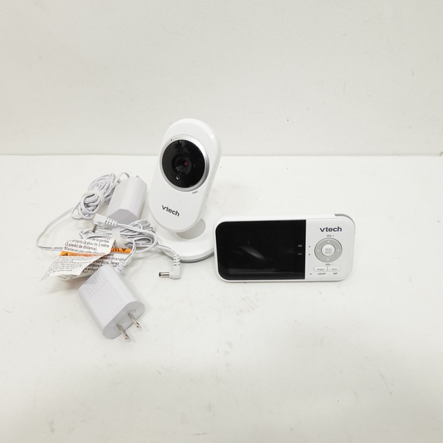 VTech VM3254 Video Baby Monitor
