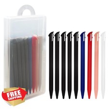 iParto New 3DS XL Stylus Pen Replacement 9-Pack