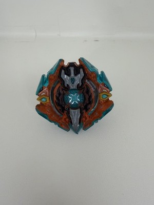 Beyblade Burst Xcalius X3 / Sieg Xcalibur Attack Top Figure