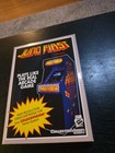 Juno FIRST COLECOVISION NEW IN BOX NEVER USED Collectorvision