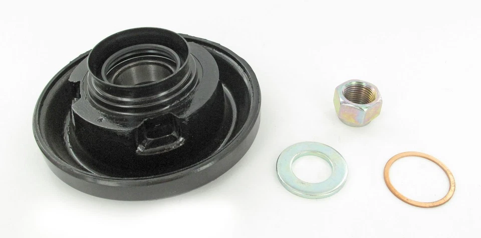 SKF HB1280-20 Drive Shaft Center Support Bearing For 80-86 Nissan 720 - Image 2 of 4