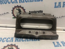 Lamierato / Rinforzo Telaio Ammortizzatore Vespa PX 125 / 150 / 200