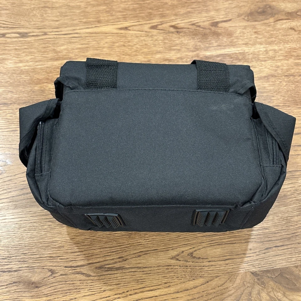 Vivitar Digital Camera SLR DSLR Large Padded Gadget Bag - Image 3 of 4