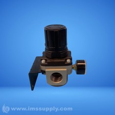 SMC AR50K-10BM-1RY Pressure Regulator FNIP