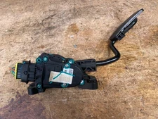 2011 HYUNDAI I30 ACCELERATOR PEDAL C168