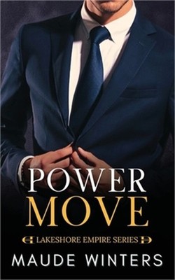 Power Move (Paperback or Softback)