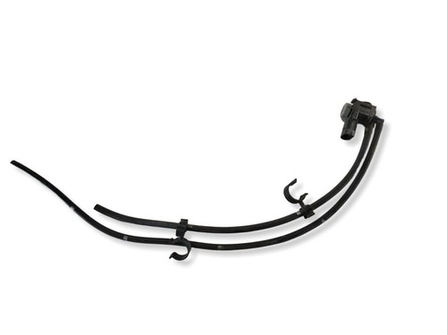 Audi A5 8T 8F 2009 Diesel 125kW Turbolader Druckwandler Magnetventil DTE5337