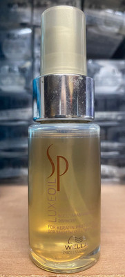 Wella SP luxeoil for keratin protection 30ml