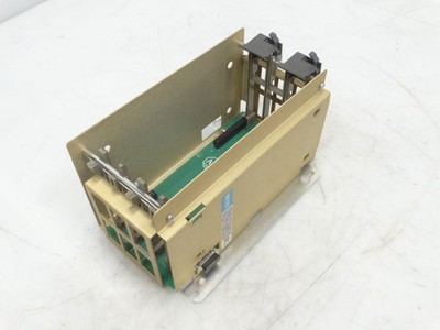 ALLEN BRADLEY 1771-PSC PLC Rack