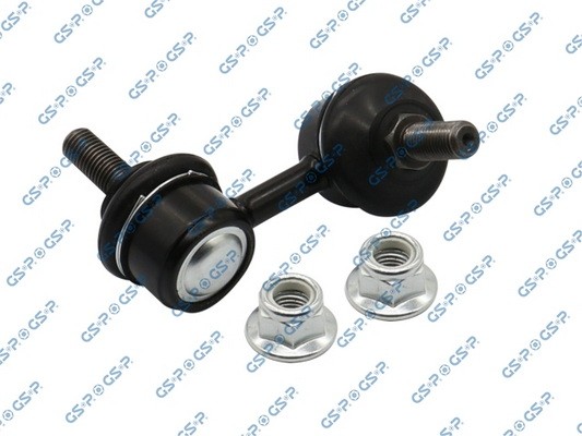 Rear Right GSP S050168 Link/Coupling Rod, stabiliser bar for HONDA