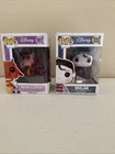 Funko Pop 167 Mushu 323 Mulan lot Disney