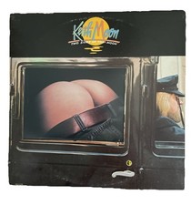 Keith Moon "Two Sides Of The Moon" Pristine NEVER PLAYED 1975 First Edition LP! Keith Moon "Two Sides Of The Moon" Pristine NEVER PLAYED 1975 First Edition LP!