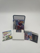 Megaman Mega Man Zero 2 - Game Boy Advance GBA - Complete CIB