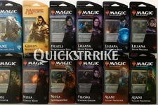 Wizards of the Coast Magic The Gathering Theros Beyond Death Planeswalker Deck -