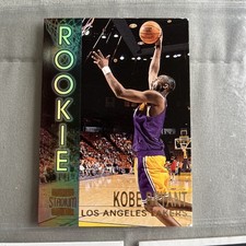 Top Lakers Rookie Cards of All-Time  21