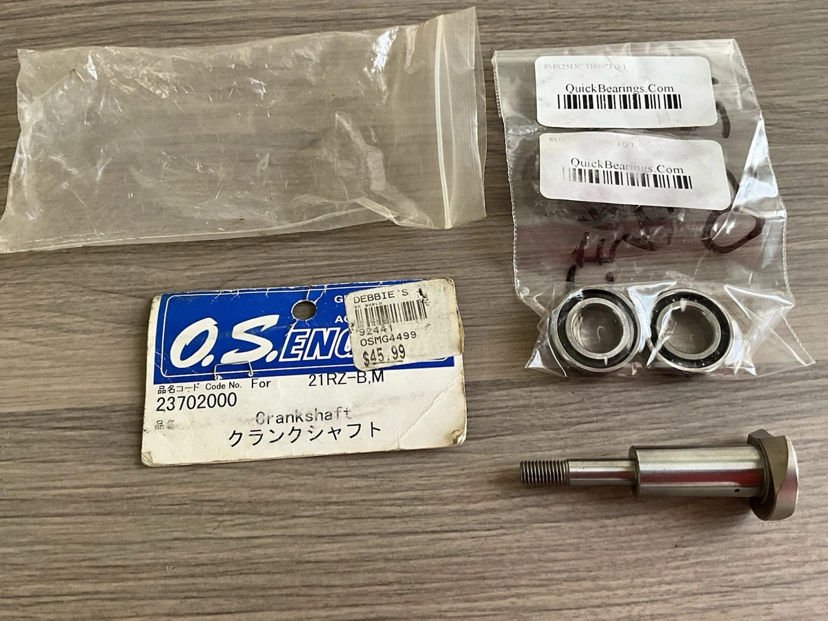 Os 21 Engine In Hobby Rc Motor & Engine Parts & Accessories for