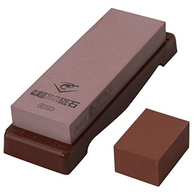 Ebi Chosera Keramik Schleifstein Flatstone Whetstones #3000 SS-3000 F/S Neu