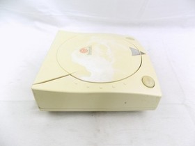 Sega Dreamcast JPN NTSC-J Console Only Grade B