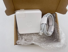 Genuine OEM 96W USB-C Rapid Charger for Apple MacBook Pro 16-inch with Cable US